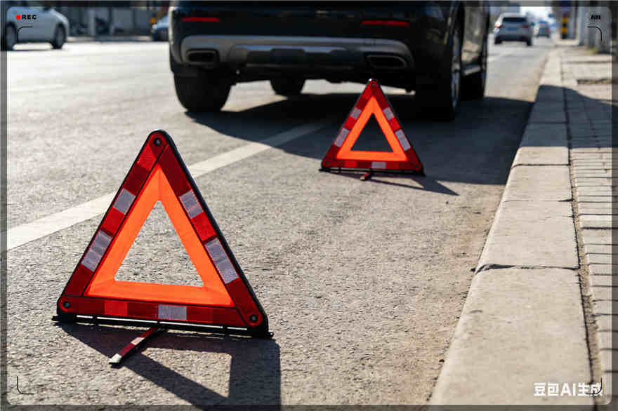 永胜道路救援上门流动补胎案例